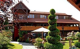 Hotel A La Ferme