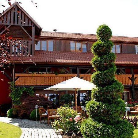 Hotel A La Ferme Osthouse Exterior photo